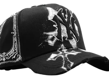 GORRA RUDE AWAKENINGS "NY BRIDE"