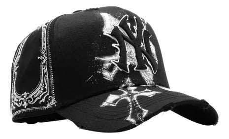 GORRA RUDE AWAKENINGS "NY BRIDE"