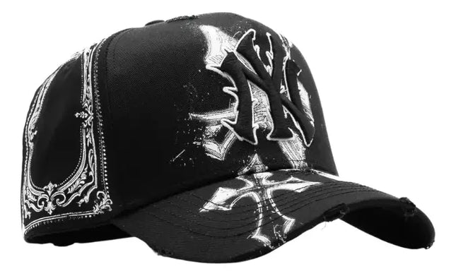 GORRA RUDE AWAKENINGS "NY BRIDE"