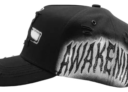 GORRA RUDE AWAKENINGS "CALVARY"