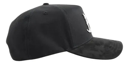 GORRA BARBAS HATS "INFERNO 24K"