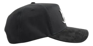GORRA BARBAS HATS "INFERNO 24K"