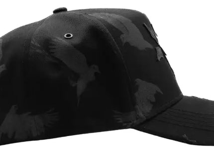 GORRA RUDE AWAKENINGS "HOLY GHOST"