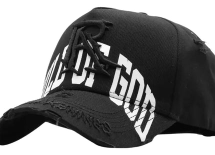 GORRA RUDE AWAKENINGS "CHILD OD GOD"