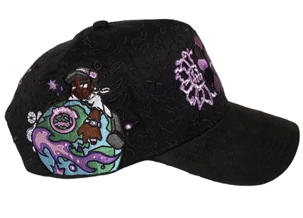 GORRA MURATAVIS ELECTRIC