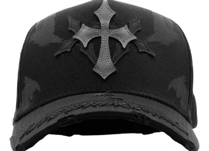GORRA RUDE AWAKENINGS "HOLY GHOST"