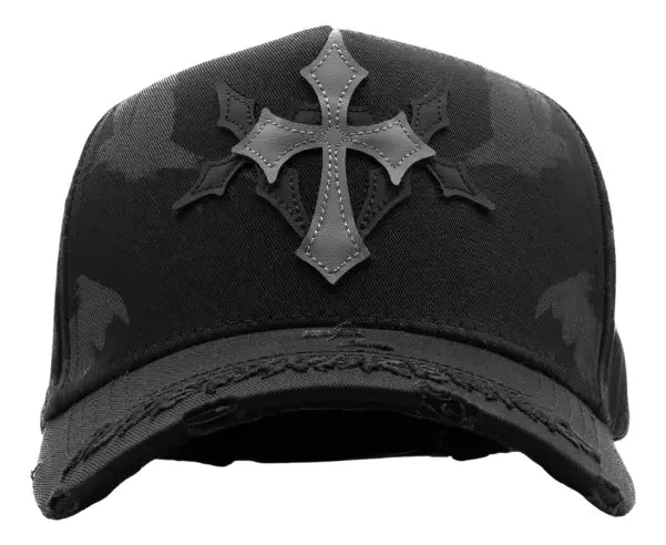 GORRA RUDE AWAKENINGS "HOLY GHOST"