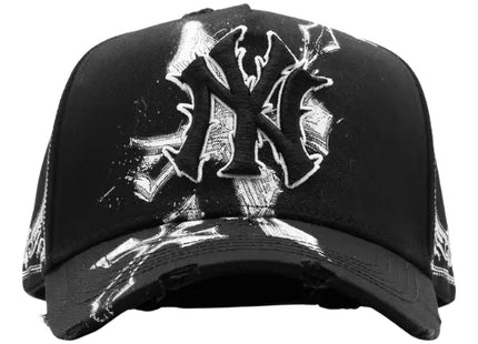 GORRA RUDE AWAKENINGS "NY BRIDE"