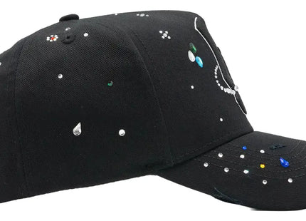 THIRTY ONE HATS "EL MAGO UNIVERSE"