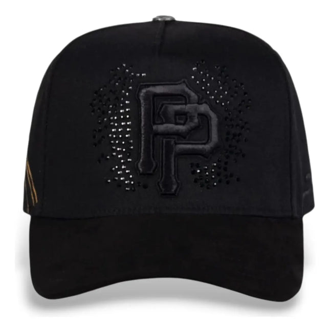 GORRA JC HATS X TITO DOUBLE P "ROSONES"