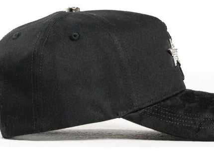GORRA BARBAS HATS "B STAR GRAFFITI"