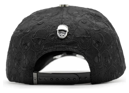 GORRA THIRTY ONE HATS "SKATE OR DIE"