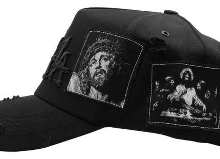 GORRA RUDE AWAKENINGS "THE MESSIAH"