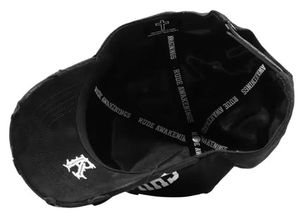GORRA RUDE AWAKENINGS "CHILD OD GOD"