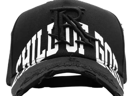 GORRA RUDE AWAKENINGS "CHILD OD GOD"