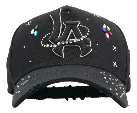 THIRTY ONE HATS "EL MAGO UNIVERSE"