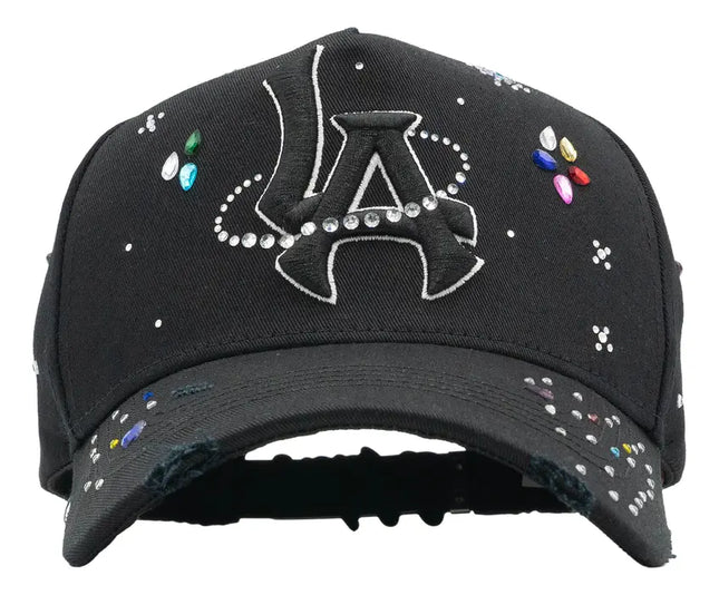 THIRTY ONE HATS "EL MAGO UNIVERSE"