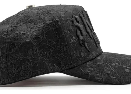 GORRA THIRTY ONE HATS "SKATE OR DIE"