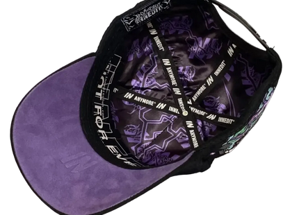 GORRA MURATAVIS ELECTRIC