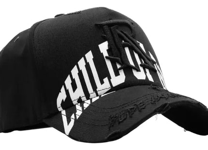 GORRA RUDE AWAKENINGS "CHILD OD GOD"
