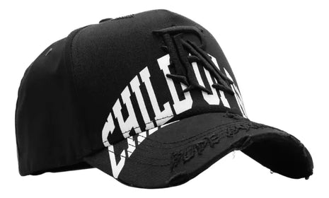 GORRA RUDE AWAKENINGS "CHILD OD GOD"