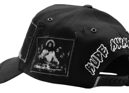 GORRA RUDE AWAKENINGS "THE MESSIAH"