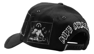 GORRA RUDE AWAKENINGS "THE MESSIAH"