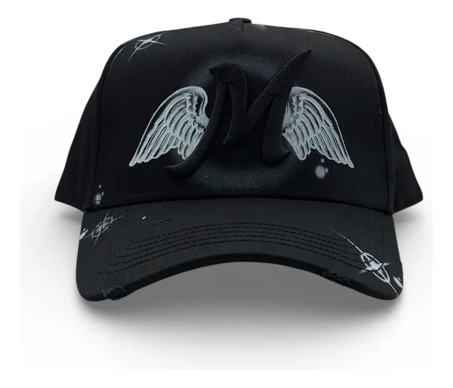 GORRA THIRTY ONE HATS "EL MAGO FOREVER"