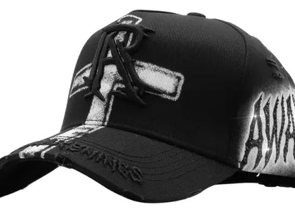 GORRA RUDE AWAKENINGS "CALVARY"