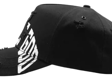 GORRA RUDE AWAKENINGS "CHILD OD GOD"