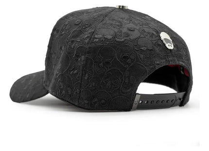 GORRA THIRTY ONE HATS "SKATE OR DIE"