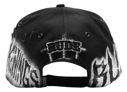 GORRA RUDE AWAKENINGS "CALVARY"