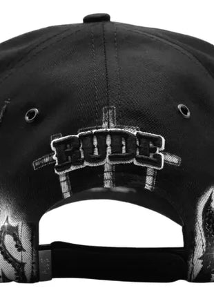 GORRA RUDE AWAKENINGS "CALVARY"