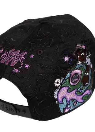 GORRA MURATAVIS ELECTRIC