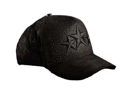 MOMMS HATS "MOMMS STAR"