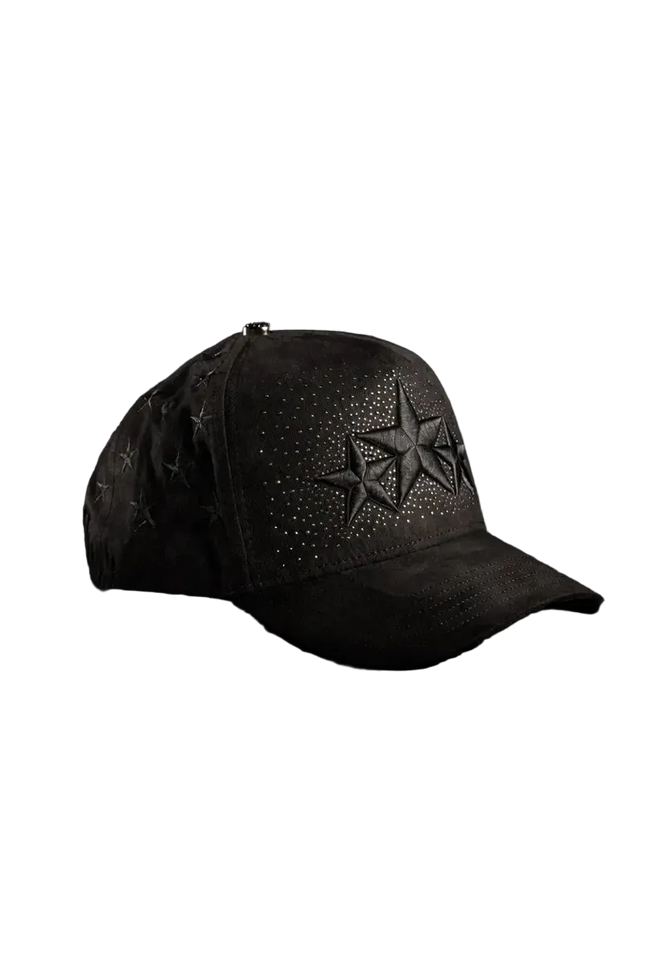 MOMMS HATS "MOMMS STAR"