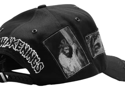 GORRA RUDE AWAKENINGS "THE MESSIAH"