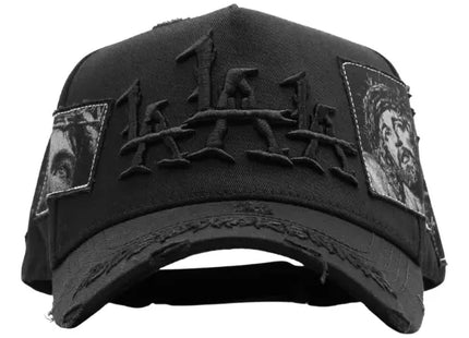 GORRA RUDE AWAKENINGS "THE MESSIAH"