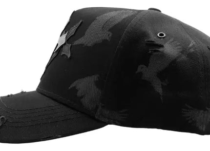 GORRA RUDE AWAKENINGS "HOLY GHOST"