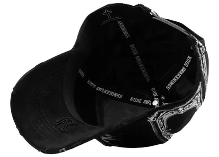 GORRA RUDE AWAKENINGS "NY BRIDE"