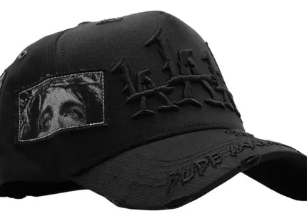 GORRA RUDE AWAKENINGS "THE MESSIAH"