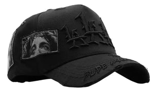 GORRA RUDE AWAKENINGS "THE MESSIAH"