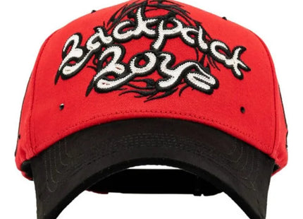 GORRA RUDE AWAKENINGS "BACKPACK BOYZ"