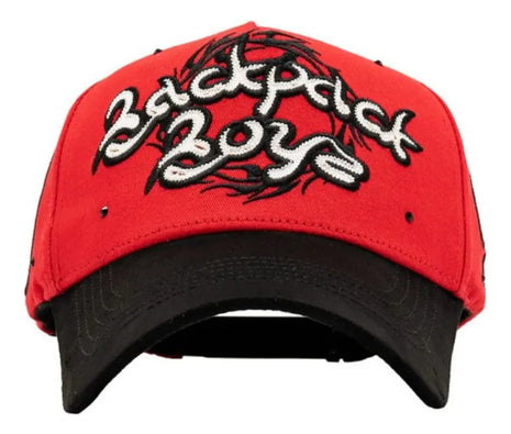 GORRA RUDE AWAKENINGS "BACKPACK BOYZ"