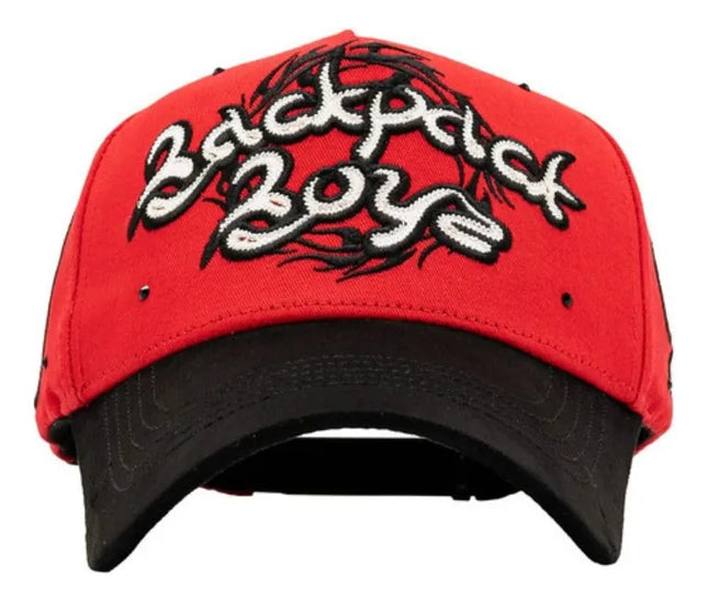 GORRA RUDE AWAKENINGS "BACKPACK BOYZ"
