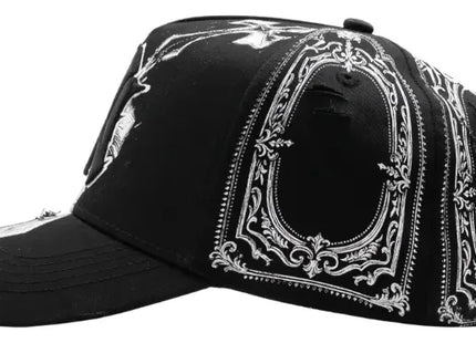 GORRA RUDE AWAKENINGS "NY BRIDE"