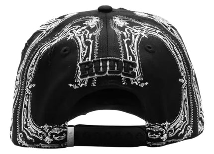 GORRA RUDE AWAKENINGS "NY BRIDE"