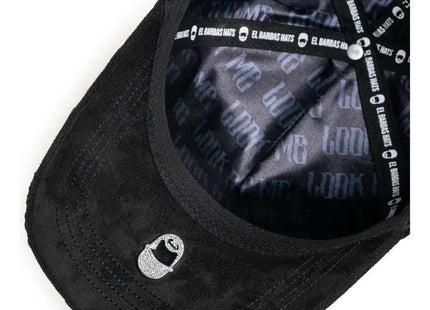 GORRA BARBAS HATS "B STAR GRAFFITI"