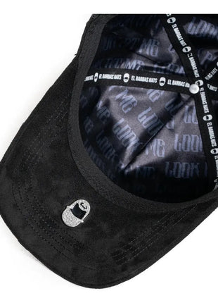 GORRA BARBAS HATS "B STAR GRAFFITI"