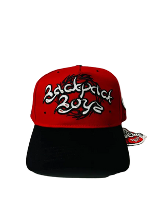 GORRA RUDE AWAKENINGS "BACKPACK BOYZ"